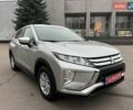 Сірий Міцубісі Eclipse Cross, об'ємом двигуна 1.5 л та пробігом 129 тис. км за 14900 $, фото 32 на Automoto.ua