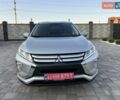 Серый Мицубиси Eclipse Cross, объемом двигателя 1.5 л и пробегом 129 тыс. км за 14900 $, фото 1 на Automoto.ua