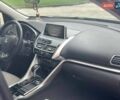 Сірий Міцубісі Eclipse Cross, об'ємом двигуна 1.5 л та пробігом 100 тис. км за 15700 $, фото 20 на Automoto.ua
