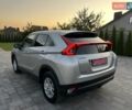 Серый Мицубиси Eclipse Cross, объемом двигателя 1.5 л и пробегом 129 тыс. км за 14900 $, фото 42 на Automoto.ua