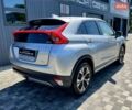 Серый Мицубиси Eclipse Cross, объемом двигателя 1.5 л и пробегом 104 тыс. км за 18900 $, фото 10 на Automoto.ua