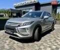 Серый Мицубиси Eclipse Cross, объемом двигателя 1.5 л и пробегом 104 тыс. км за 18900 $, фото 92 на Automoto.ua