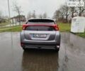 Сірий Міцубісі Eclipse Cross, об'ємом двигуна 1.5 л та пробігом 120 тис. км за 17300 $, фото 7 на Automoto.ua