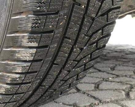 Сірий Міцубісі Eclipse Cross, об'ємом двигуна 1.5 л та пробігом 53 тис. км за 16000 $, фото 12 на Automoto.ua