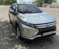 Сірий Міцубісі Eclipse Cross, об'ємом двигуна 1.5 л та пробігом 89 тис. км за 16500 $, фото 1 на Automoto.ua
