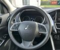 Серый Мицубиси Eclipse Cross, объемом двигателя 1.5 л и пробегом 129 тыс. км за 14900 $, фото 23 на Automoto.ua