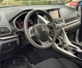 Серый Мицубиси Eclipse Cross, объемом двигателя 1.5 л и пробегом 134 тыс. км за 14990 $, фото 15 на Automoto.ua