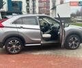 Сірий Міцубісі Eclipse Cross, об'ємом двигуна 1.5 л та пробігом 100 тис. км за 15700 $, фото 16 на Automoto.ua