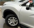 Серый Мицубиси Eclipse Cross, объемом двигателя 1.5 л и пробегом 134 тыс. км за 14990 $, фото 8 на Automoto.ua