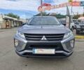 Серый Мицубиси Eclipse Cross, объемом двигателя 1.5 л и пробегом 135 тыс. км за 15999 $, фото 1 на Automoto.ua