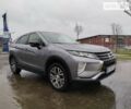 Сірий Міцубісі Eclipse Cross, об'ємом двигуна 1.5 л та пробігом 120 тис. км за 17300 $, фото 1 на Automoto.ua