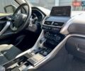 Серый Мицубиси Eclipse Cross, объемом двигателя 1.5 л и пробегом 104 тыс. км за 18900 $, фото 49 на Automoto.ua