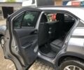 Сірий Міцубісі Eclipse Cross, об'ємом двигуна 1.5 л та пробігом 53 тис. км за 16900 $, фото 14 на Automoto.ua
