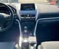 Серый Мицубиси Eclipse Cross, объемом двигателя 1.5 л и пробегом 104 тыс. км за 18900 $, фото 59 на Automoto.ua