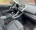 Серый Мицубиси Eclipse Cross, объемом двигателя 1.5 л и пробегом 93 тыс. км за 15840 $, фото 21 на Automoto.ua