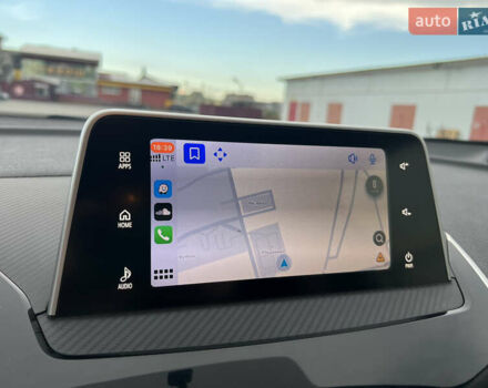 Сірий Міцубісі Eclipse Cross, об'ємом двигуна 1.5 л та пробігом 55 тис. км за 17800 $, фото 26 на Automoto.ua