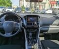 Серый Мицубиси Eclipse Cross, объемом двигателя 1.5 л и пробегом 93 тыс. км за 14600 $, фото 1 на Automoto.ua