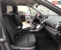 Сірий Міцубісі Eclipse Cross, об'ємом двигуна 1.5 л та пробігом 53 тис. км за 16900 $, фото 31 на Automoto.ua