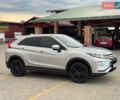 Сірий Міцубісі Eclipse Cross, об'ємом двигуна 1.5 л та пробігом 55 тис. км за 17800 $, фото 3 на Automoto.ua