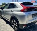 Серый Мицубиси Eclipse Cross, объемом двигателя 1.5 л и пробегом 104 тыс. км за 18900 $, фото 72 на Automoto.ua