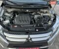Серый Мицубиси Eclipse Cross, объемом двигателя 1.5 л и пробегом 129 тыс. км за 14900 $, фото 28 на Automoto.ua