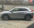 Сірий Міцубісі Eclipse Cross, об'ємом двигуна 1.5 л та пробігом 100 тис. км за 15700 $, фото 5 на Automoto.ua