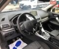 Сірий Міцубісі Eclipse Cross, об'ємом двигуна 1.5 л та пробігом 53 тис. км за 16900 $, фото 28 на Automoto.ua
