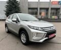 Сірий Міцубісі Eclipse Cross, об'ємом двигуна 1.5 л та пробігом 129 тис. км за 14900 $, фото 1 на Automoto.ua