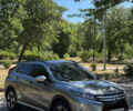 Сірий Міцубісі Eclipse Cross, об'ємом двигуна 1.5 л та пробігом 86 тис. км за 18400 $, фото 1 на Automoto.ua