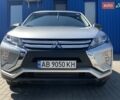 Серый Мицубиси Eclipse Cross, объемом двигателя 1.5 л и пробегом 51 тыс. км за 17200 $, фото 8 на Automoto.ua