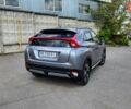 Серый Мицубиси Eclipse Cross, объемом двигателя 1.5 л и пробегом 132 тыс. км за 18000 $, фото 1 на Automoto.ua