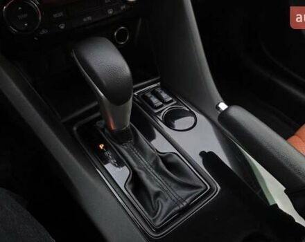 Сірий Міцубісі Eclipse Cross, об'ємом двигуна 1.5 л та пробігом 99 тис. км за 13999 $, фото 31 на Automoto.ua