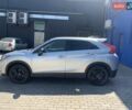 Серый Мицубиси Eclipse Cross, объемом двигателя 1.5 л и пробегом 51 тыс. км за 17200 $, фото 7 на Automoto.ua