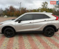 Міцубісі Eclipse Cross 2019 у Белой Церкве на Automoto.ua Сірий Міцубісі Eclipse Cross, об'ємом двигуна 1.5 л та пробігом 54 тис. км за 14999 $, фото 6 на Automoto.ua
