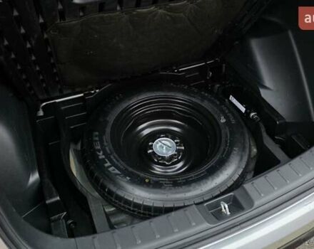 Сірий Міцубісі Eclipse Cross, об'ємом двигуна 1.5 л та пробігом 99 тис. км за 13999 $, фото 41 на Automoto.ua