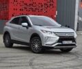 Сірий Міцубісі Eclipse Cross, об'ємом двигуна 1.5 л та пробігом 99 тис. км за 13999 $, фото 1 на Automoto.ua