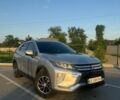 Серый Мицубиси Eclipse Cross, объемом двигателя 1.5 л и пробегом 121 тыс. км за 14900 $, фото 1 на Automoto.ua