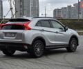 Сірий Міцубісі Eclipse Cross, об'ємом двигуна 1.5 л та пробігом 99 тис. км за 13999 $, фото 10 на Automoto.ua