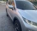 Серый Мицубиси Eclipse Cross, объемом двигателя 1.5 л и пробегом 120 тыс. км за 15000 $, фото 1 на Automoto.ua