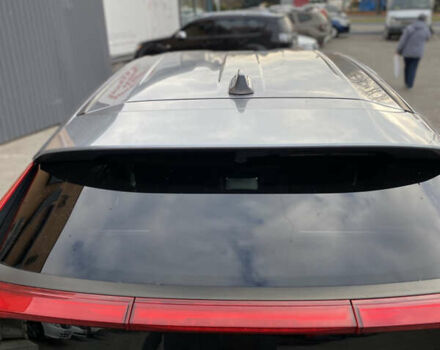 Серый Мицубиси Eclipse Cross, объемом двигателя 1.5 л и пробегом 90 тыс. км за 17000 $, фото 10 на Automoto.ua