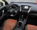 Сірий Міцубісі Eclipse Cross, об'ємом двигуна 1.5 л та пробігом 99 тис. км за 13999 $, фото 18 на Automoto.ua