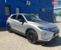 Серый Мицубиси Eclipse Cross, объемом двигателя 1.5 л и пробегом 51 тыс. км за 17200 $, фото 1 на Automoto.ua