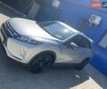 Серый Мицубиси Eclipse Cross, объемом двигателя 1.5 л и пробегом 51 тыс. км за 17200 $, фото 4 на Automoto.ua