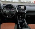 Сірий Міцубісі Eclipse Cross, об'ємом двигуна 1.5 л та пробігом 99 тис. км за 13999 $, фото 19 на Automoto.ua