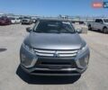 Серый Мицубиси Eclipse Cross, объемом двигателя 1.5 л и пробегом 110 тыс. км за 3000 $, фото 4 на Automoto.ua