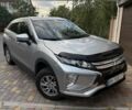 Серый Мицубиси Eclipse Cross, объемом двигателя 1.5 л и пробегом 150 тыс. км за 17000 $, фото 1 на Automoto.ua
