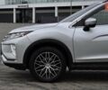 Сірий Міцубісі Eclipse Cross, об'ємом двигуна 1.5 л та пробігом 99 тис. км за 13999 $, фото 6 на Automoto.ua