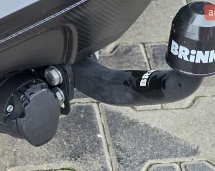 Сірий Міцубісі Eclipse Cross, об'ємом двигуна 1.5 л та пробігом 99 тис. км за 13999 $, фото 40 на Automoto.ua