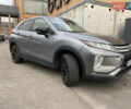 Серый Мицубиси Eclipse Cross, объемом двигателя 1.5 л и пробегом 90 тыс. км за 17000 $, фото 3 на Automoto.ua