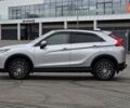 Сірий Міцубісі Eclipse Cross, об'ємом двигуна 1.5 л та пробігом 99 тис. км за 13999 $, фото 5 на Automoto.ua